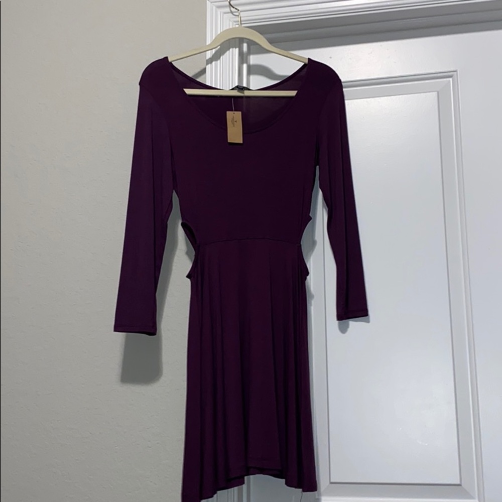 American Eagle Soft&Sexy Dress